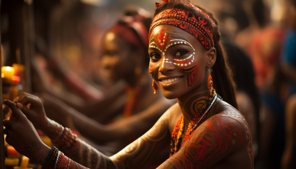 Général - Bénin : Le festival Effet Graff débute sa 7ème édition