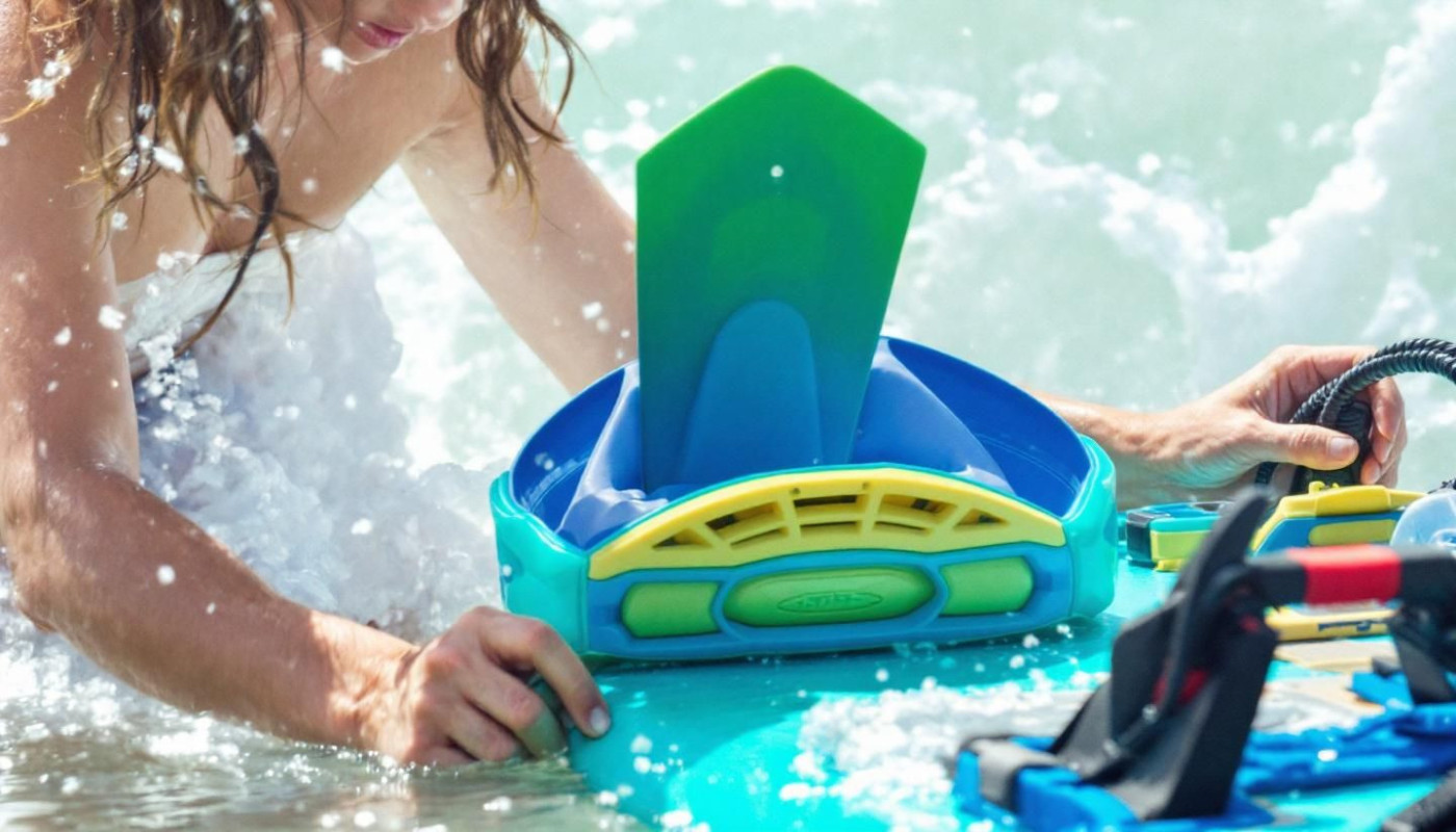 Comment choisir ses accessoires de bodyboard pour optimiser sa performance ?