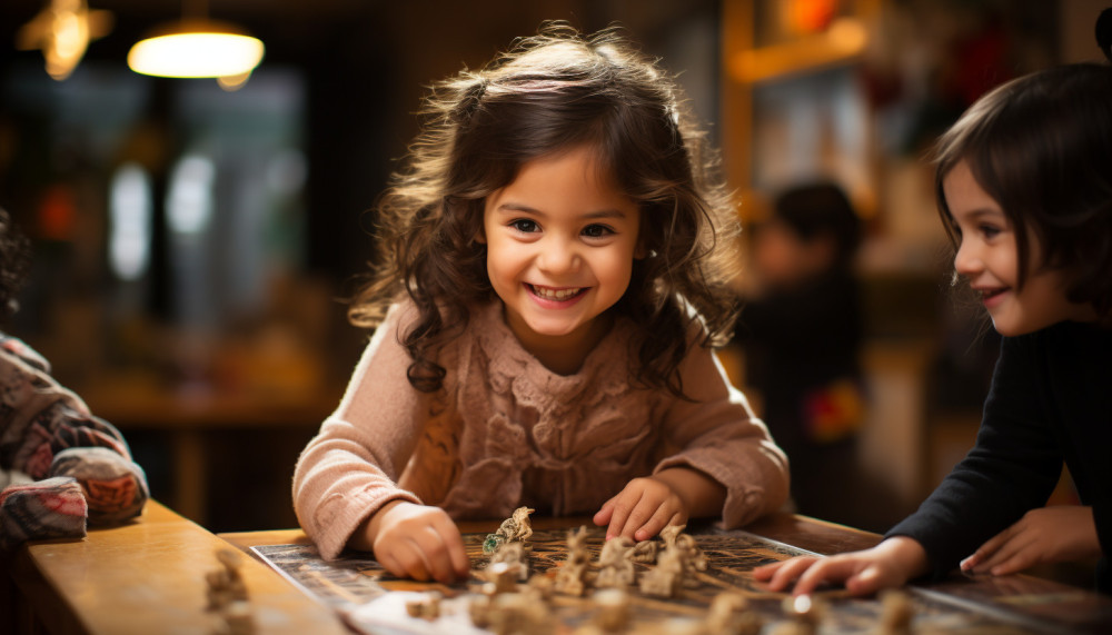 Les avantages et défis de l'apprentissage précoce d'une langue étrangère chez les enfants bilingues