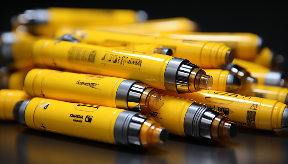 Où acheter les surligneurs jaunes ?