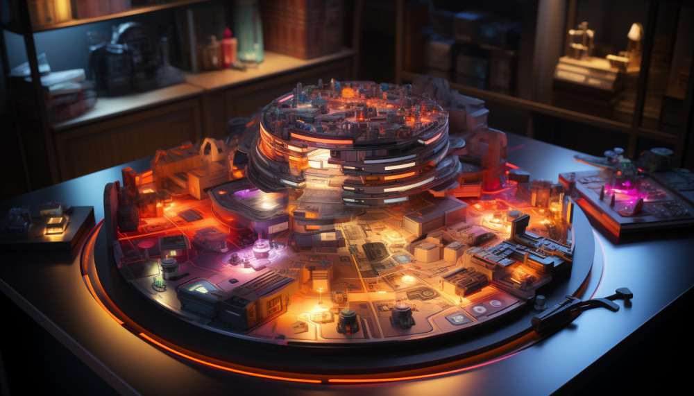 Général - Que savoir sur le jeu de puzzles